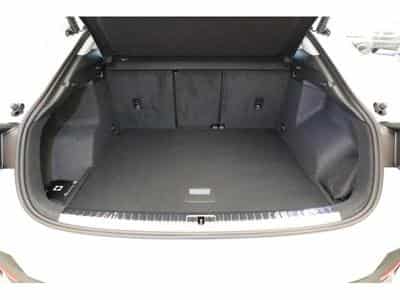 Audi Q3 Sportback S-Line (2023) - Photo 6