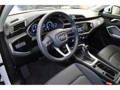 Audi Q3 Sportback S-Line (2023) - Photo 8