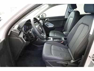 Audi Q3 Sportback S-Line (2023) - Photo 9