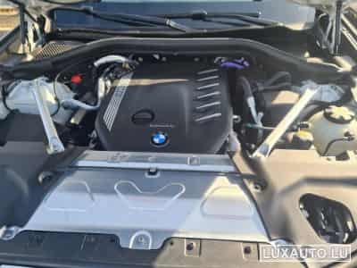 BMW X3 30d xDrive M-Sport Navigation Digital Cockpit Pano Parkassis (2022) - Photo 9