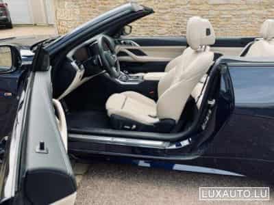 BMW M440 sport M (2021) - Photo 1