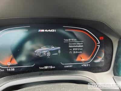 BMW M440 sport M (2021) - Photo 2