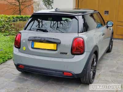 Mini Cooper electrique (2021) - Photo 2