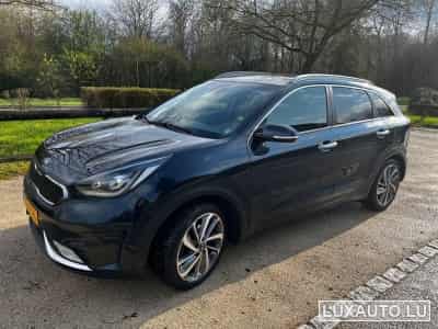 Kia Niro 1.6 GDi Sense DCT (EU6d) (2018) - Photo 2