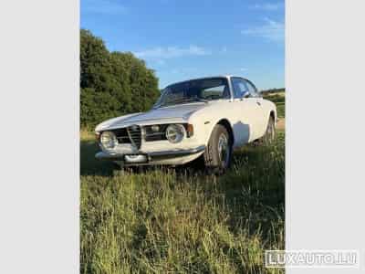 Alfa-Romeo GT Junior (1970) - Photo 1