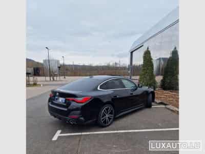 BMW 420 M sport (2022) - Photo 2