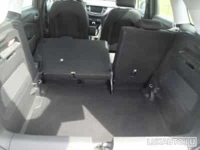 Opel Crossland Edition 1.2 (2021) - Photo 10