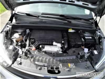 Opel Crossland Edition 1.2 (2021) - Photo 11