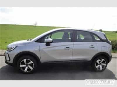 Opel Crossland Edition 1.2 (2021) - Photo 2