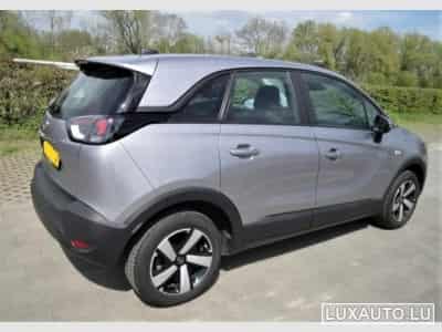 Opel Crossland Edition 1.2 (2021) - Photo 5