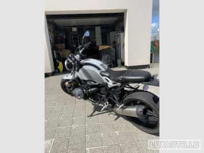 BMW R Nine T pure option 719 (2019) - Photo 2