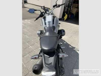 BMW R Nine T pure option 719 (2019) - Photo 3