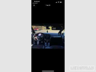 VW Golf GTI TCR 2.0 TSI 290cv (2019) - Photo 2