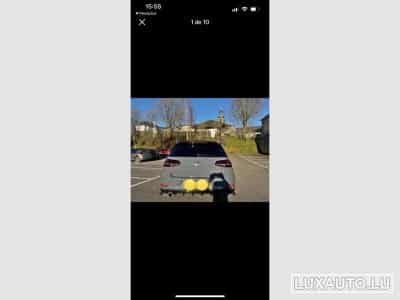 VW Golf GTI TCR 2.0 TSI 290cv (2019) - Photo 3