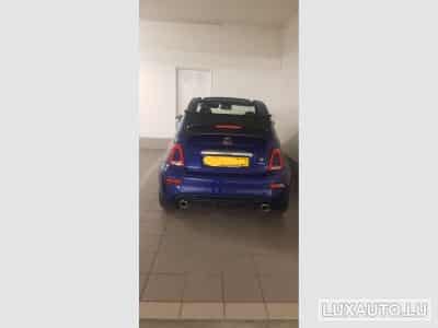 Abarth 595 Abarth 595 c Turismo carbon (2020) - Foto 2