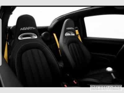 Abarth 595 Abarth 595 c Turismo carbon (2020) - Foto 3