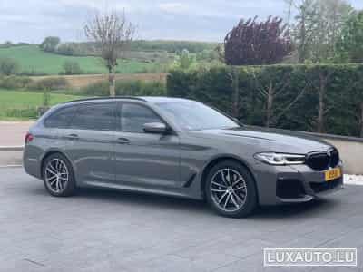 BMW 530 SportM (2021) - Photo 1