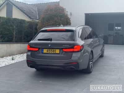 BMW 530 SportM (2021) - Photo 3