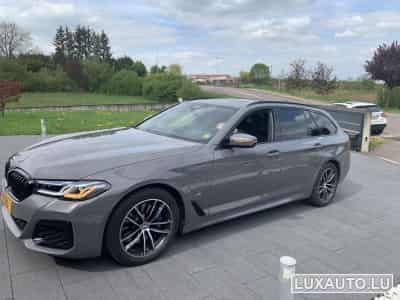 BMW 530 SportM (2021) - Photo 4