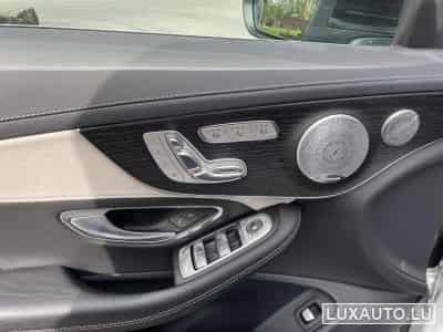 Mercedes C 63 AMG C63 AMG (2020) - Foto 11