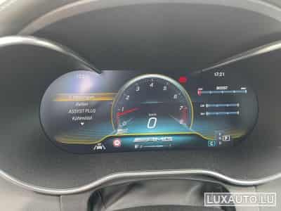 Mercedes C 63 AMG C63 AMG (2020) - Foto 15