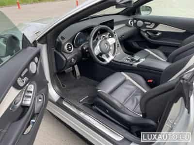 Mercedes C 63 AMG C63 AMG (2020) - Foto 6