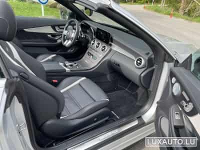 Mercedes C 63 AMG C63 AMG (2020) - Foto 7