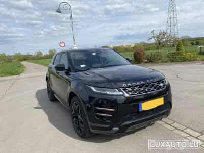 Land-Rover Range Rover Evoque D240 R-Dynamic SE AWD (2019) - Photo 1