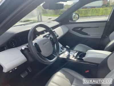 Land-Rover Range Rover Evoque D240 R-Dynamic SE AWD (2019) - Photo 2