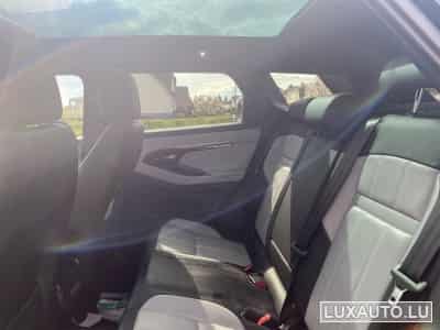 Land-Rover Range Rover Evoque D240 R-Dynamic SE AWD (2019) - Photo 6