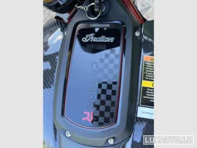 Indian FTR FTR 1200 Carbon R (2022) - Foto 2