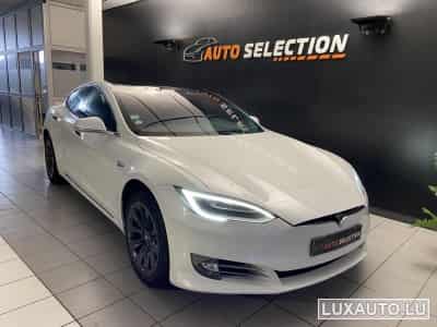 Tesla Model S Long Range (2020) - Foto 1