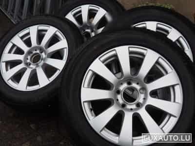 Rims and Tires - Photo 1