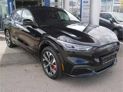 Ford Mustang Mach-E Premium AWD 76kWh Standard Range 269CV/198kW - A1 (2023) - Photo 1