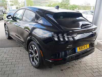 Ford Mustang Mach-E Premium AWD 76kWh Standard Range 269CV/198kW - A1 (2023) - Foto 5