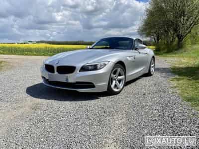 BMW Z4 S-Drive (2010) - Photo 1
