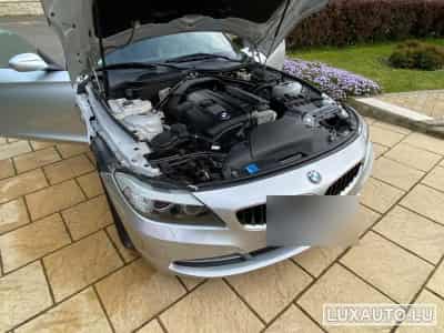 BMW Z4 S-Drive (2010) - Photo 3