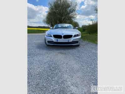 BMW Z4 S-Drive (2010) - Photo 4