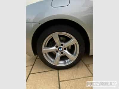 BMW Z4 S-Drive (2010) - Photo 6