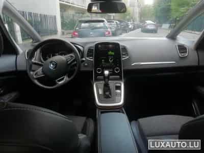 Renault Grand Scenic Intens (2021) - Photo 1