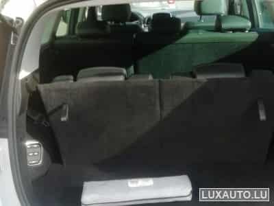 Renault Grand Scenic Intens (2021) - Photo 14