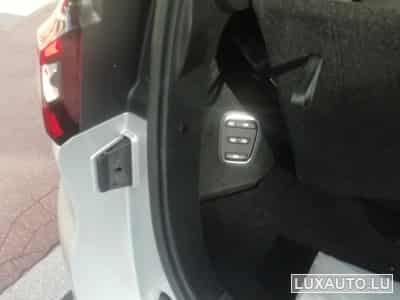 Renault Grand Scenic Intens (2021) - Photo 3