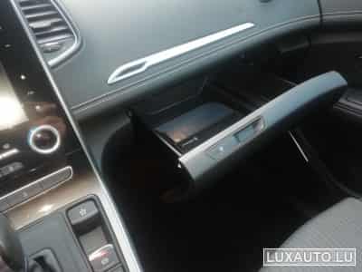 Renault Grand Scenic Intens (2021) - Photo 5