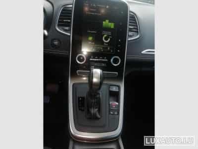 Renault Grand Scenic Intens (2021) - Photo 6