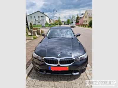 BMW 318 (2021) - Photo 1