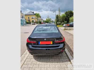 BMW 318 (2021) - Photo 2