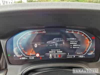 BMW 318 (2021) - Photo 5