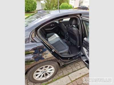 BMW 318 (2021) - Photo 6