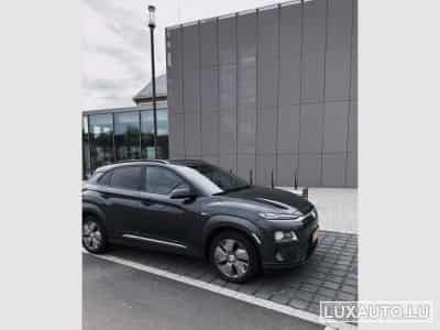 Hyundai Kona (2021) - Photo 1