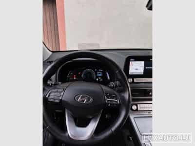 Hyundai Kona (2021) - Photo 5